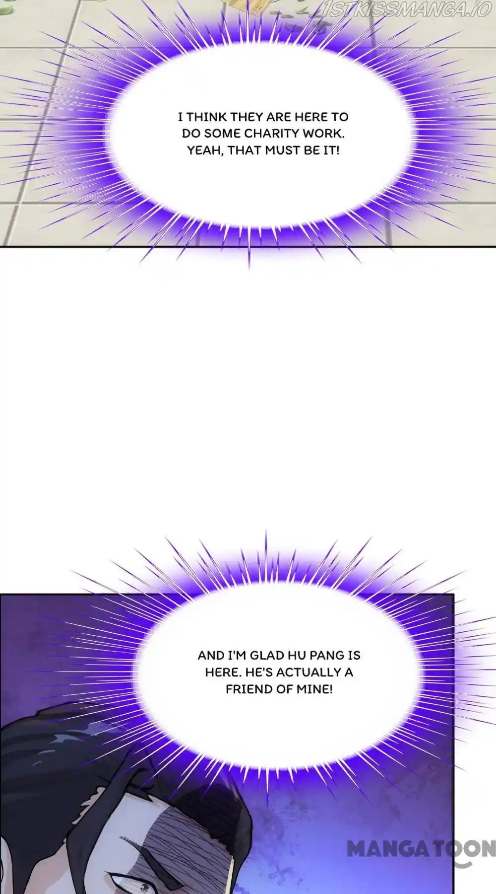 The Legend Of The Demon God Chapter 288