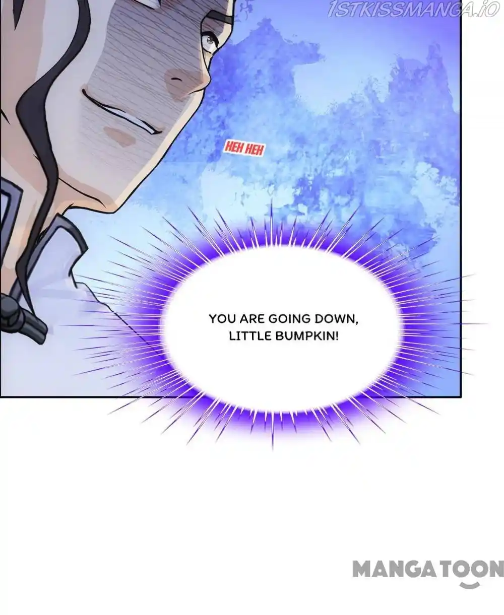 The Legend Of The Demon God Chapter 288