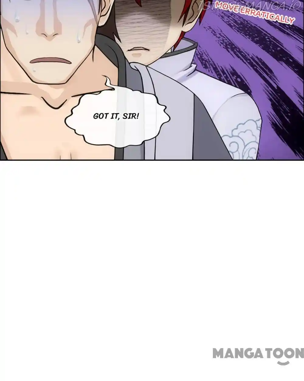 The Legend Of The Demon God Chapter 288