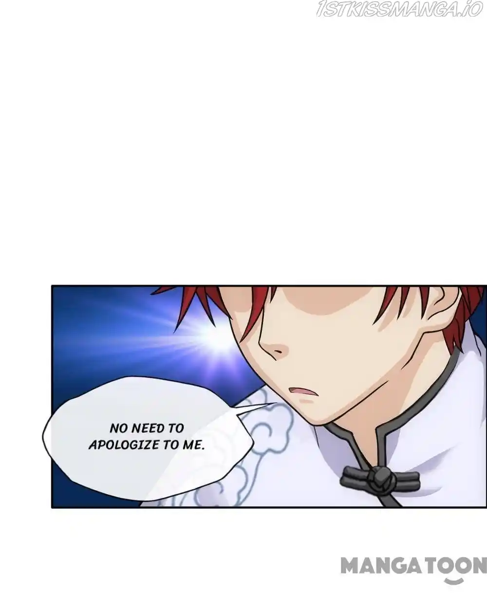 The Legend Of The Demon God Chapter 288