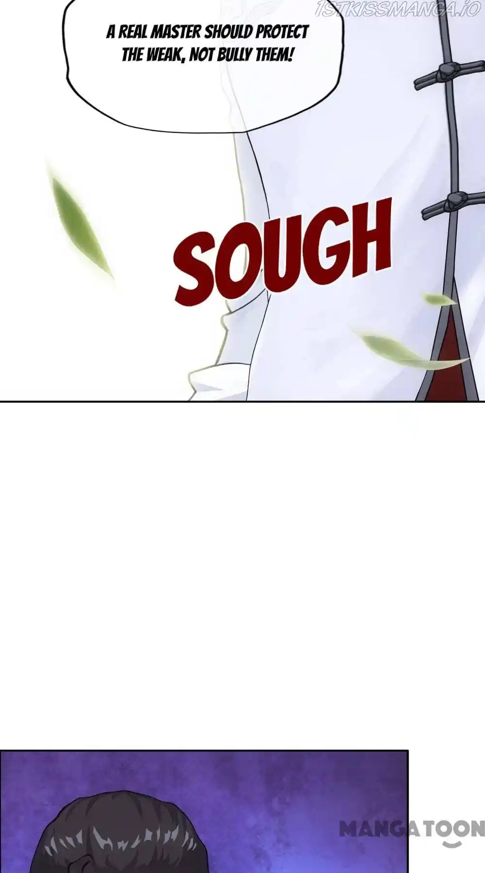 The Legend Of The Demon God Chapter 288