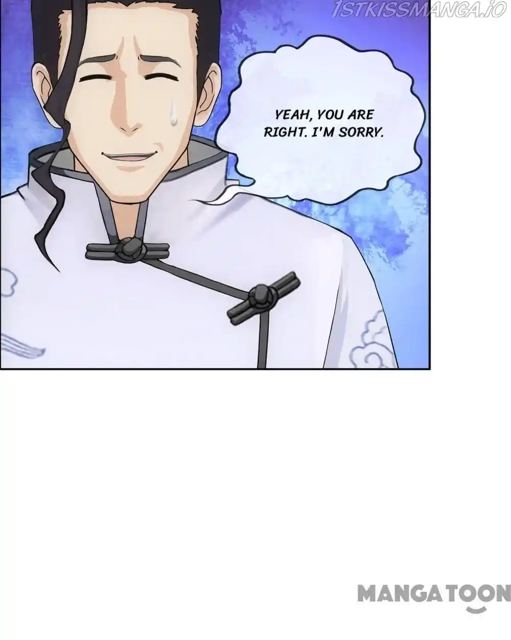 The Legend Of The Demon God Chapter 288