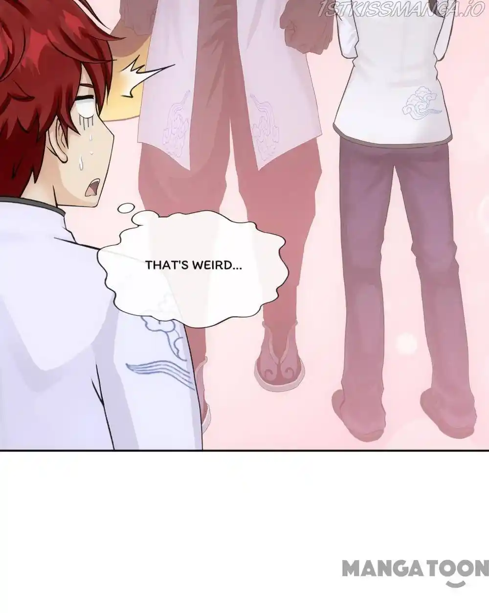 The Legend Of The Demon God Chapter 288