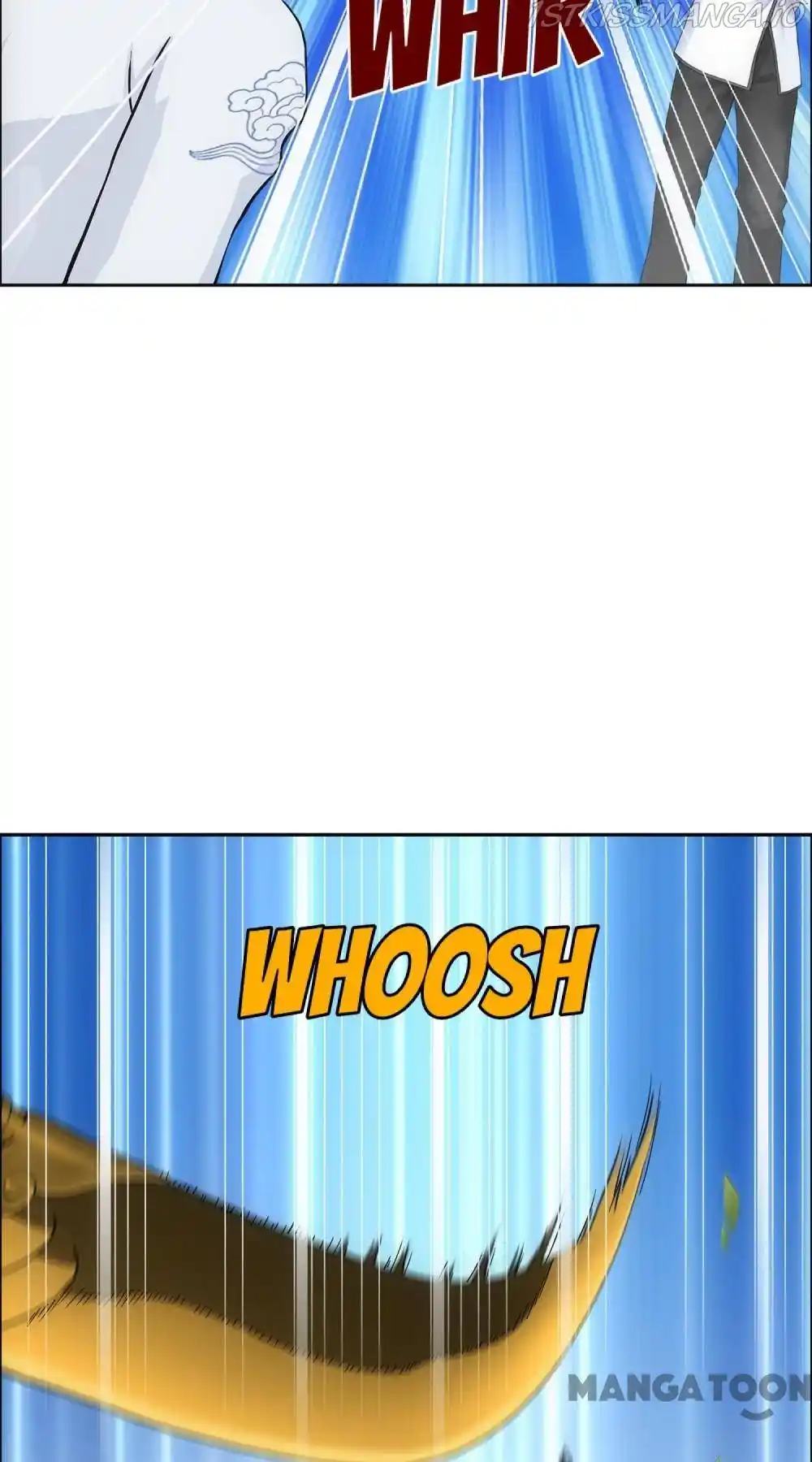 The Legend Of The Demon God Chapter 288