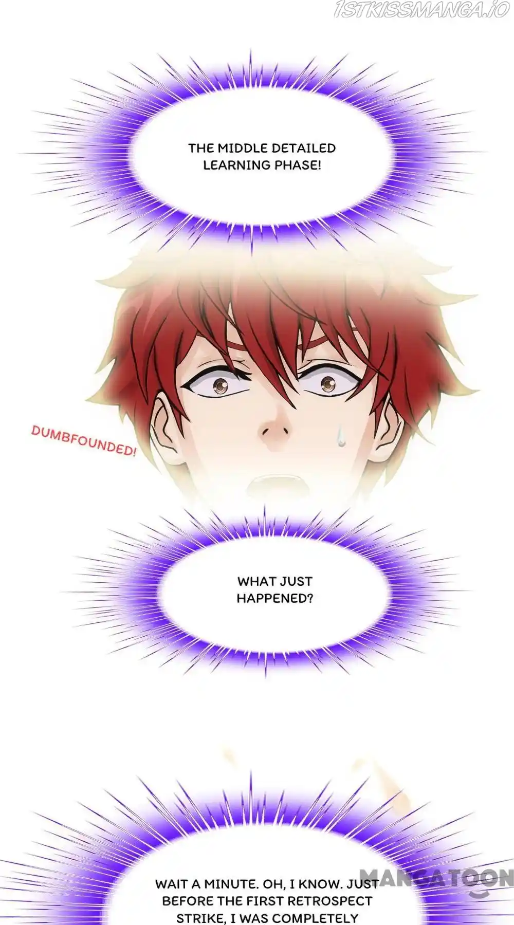 The Legend Of The Demon God Chapter 288