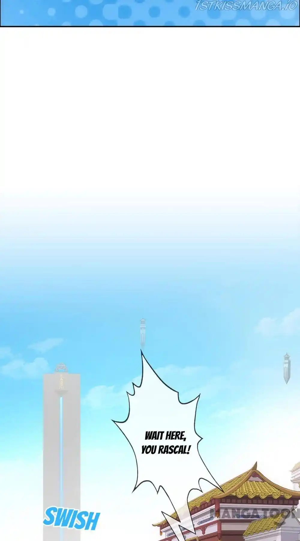 The Legend Of The Demon God Chapter 288