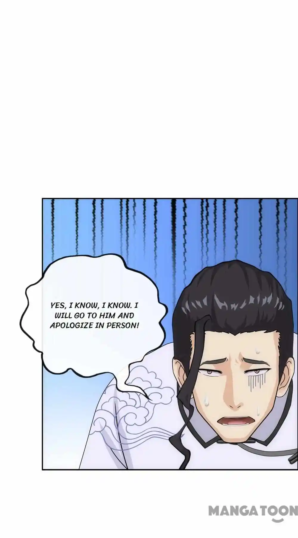 The Legend Of The Demon God Chapter 289