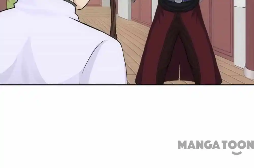 The Legend Of The Demon God Chapter 289