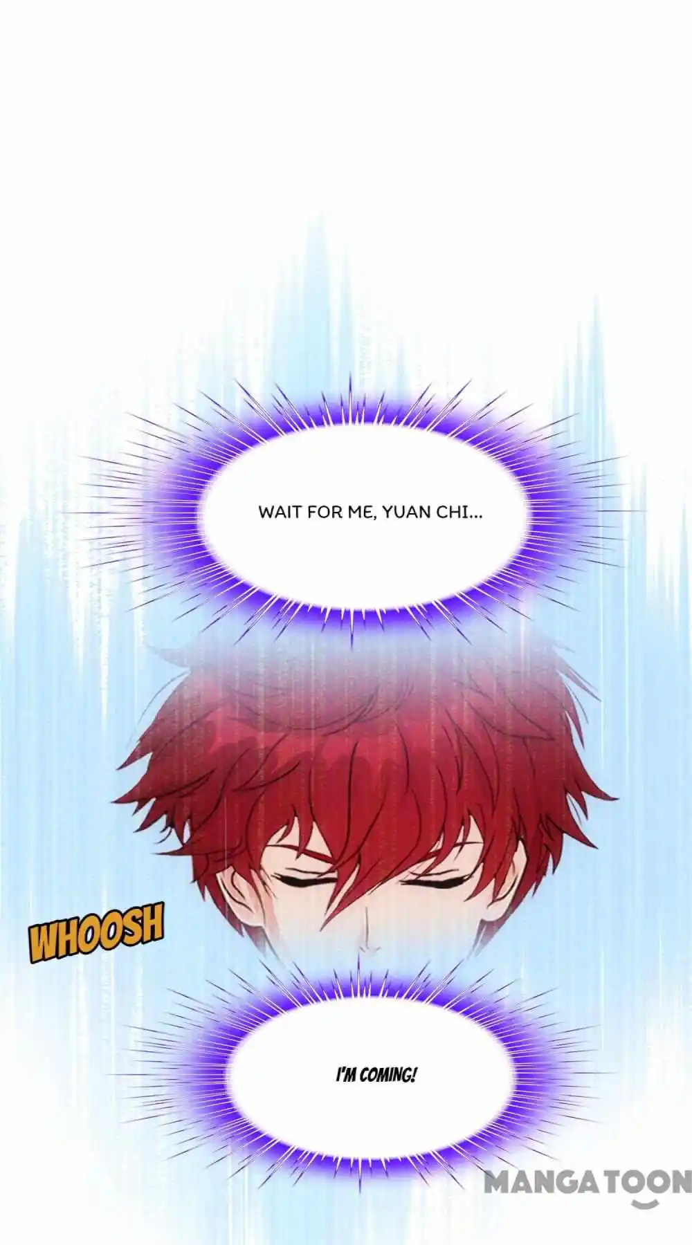 The Legend Of The Demon God Chapter 289