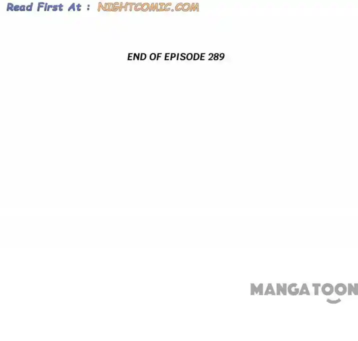 The Legend Of The Demon God Chapter 289