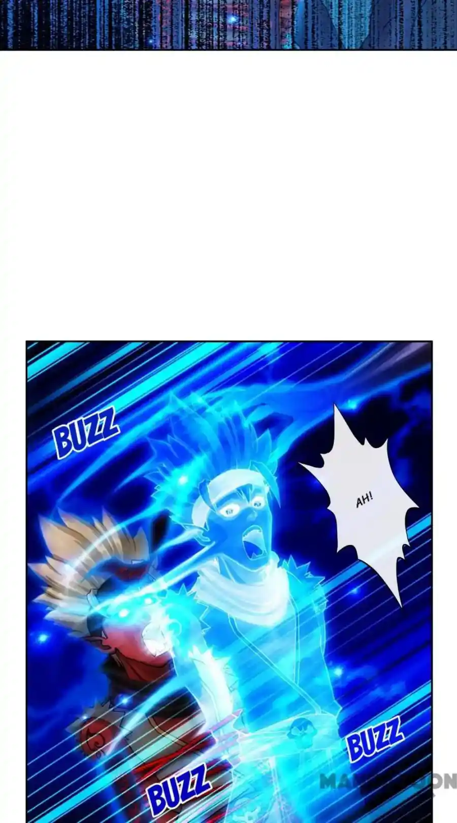 The Legend Of The demon God Chapter 29