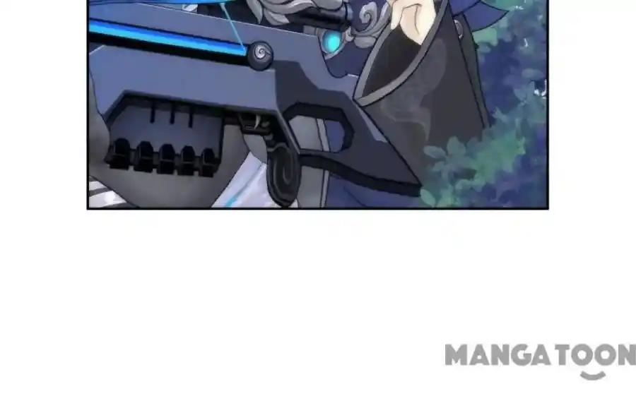 The Legend Of The demon God Chapter 29