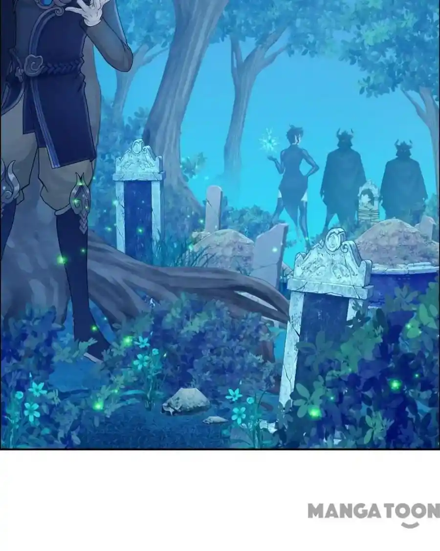 The Legend Of The demon God Chapter 29