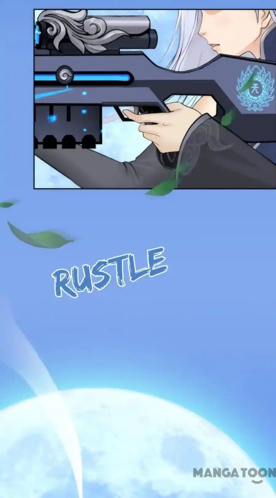 The Legend Of The demon God Chapter 29