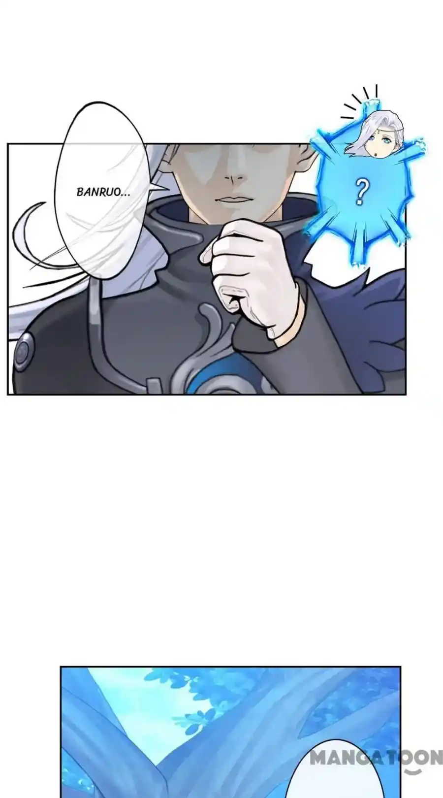 The Legend Of The demon God Chapter 29