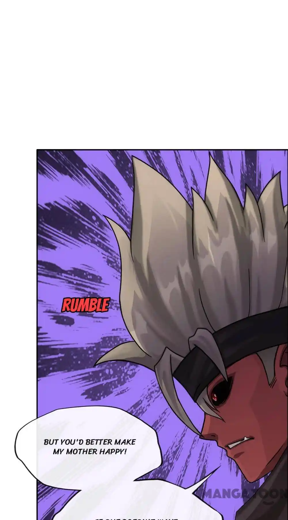 The Legend Of The demon God Chapter 290