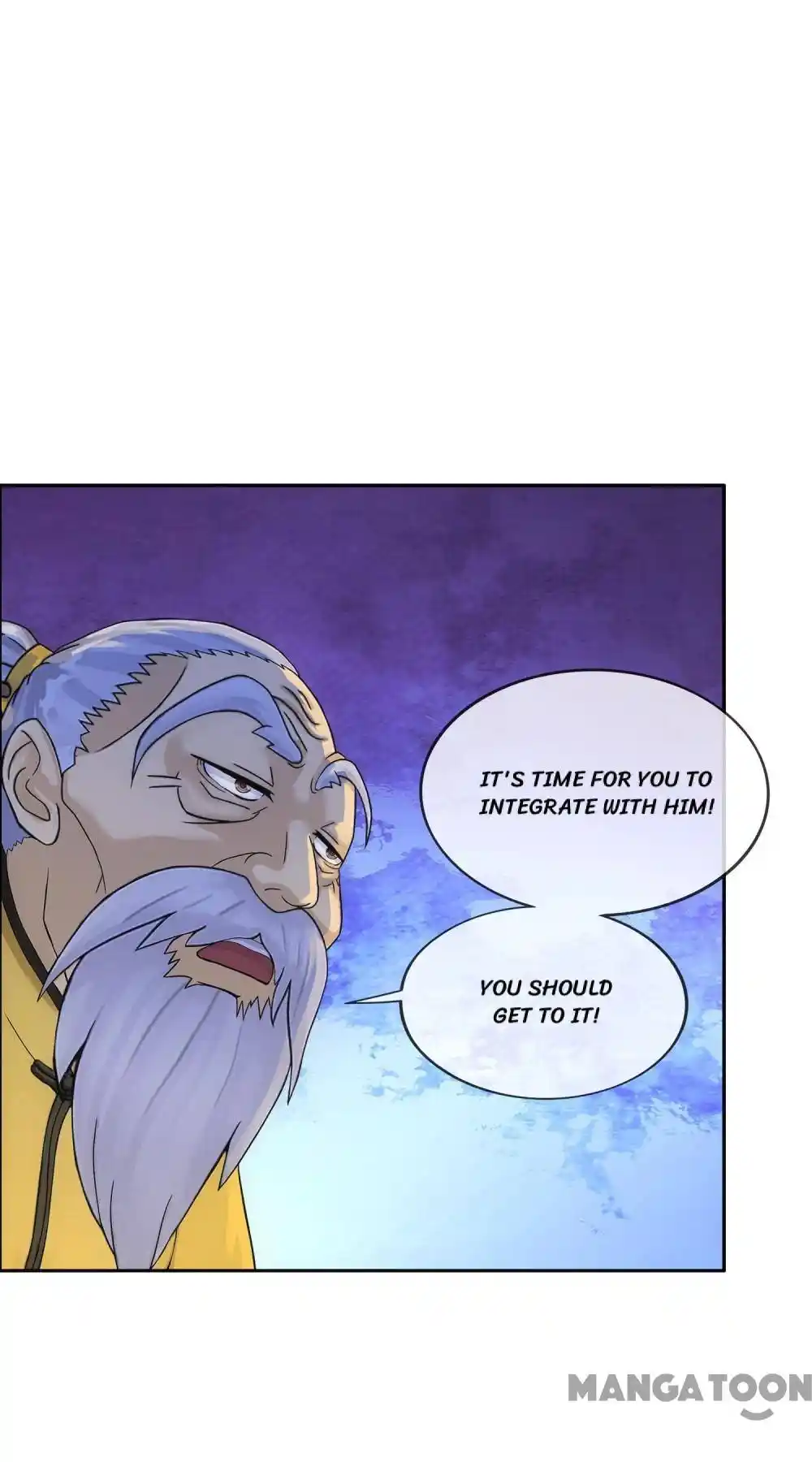 The Legend Of The demon God Chapter 290