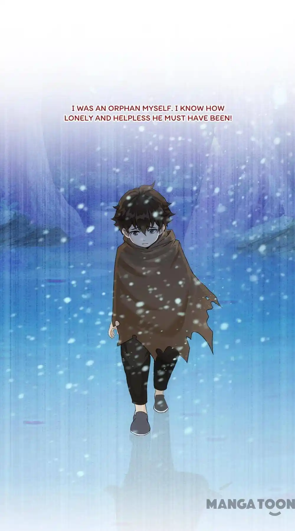 The Legend Of The demon God Chapter 290