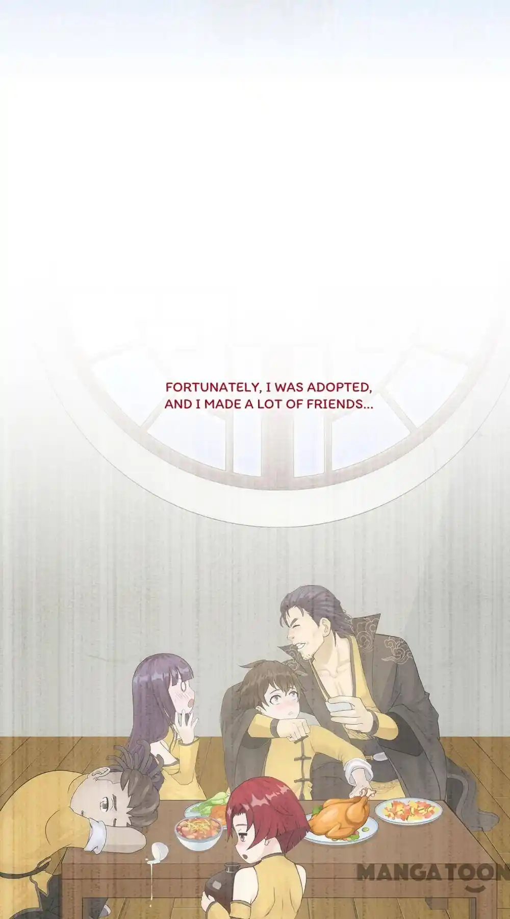 The Legend Of The demon God Chapter 290