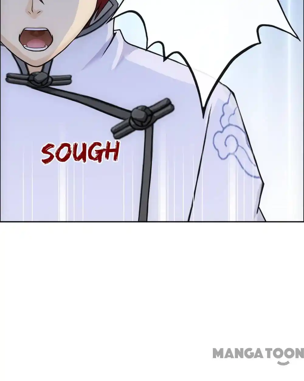 The Legend Of The demon God Chapter 290