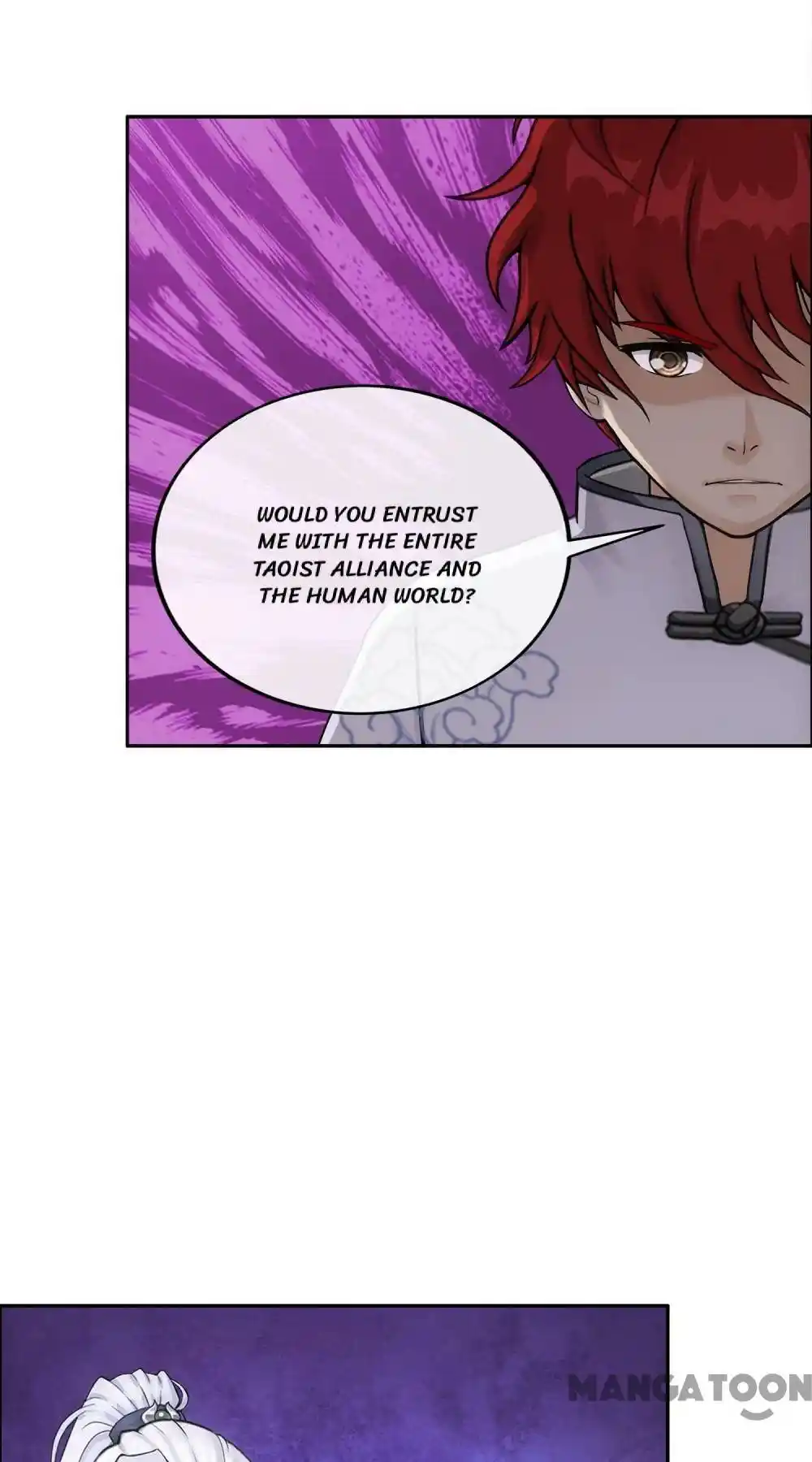 The Legend Of The demon God Chapter 290