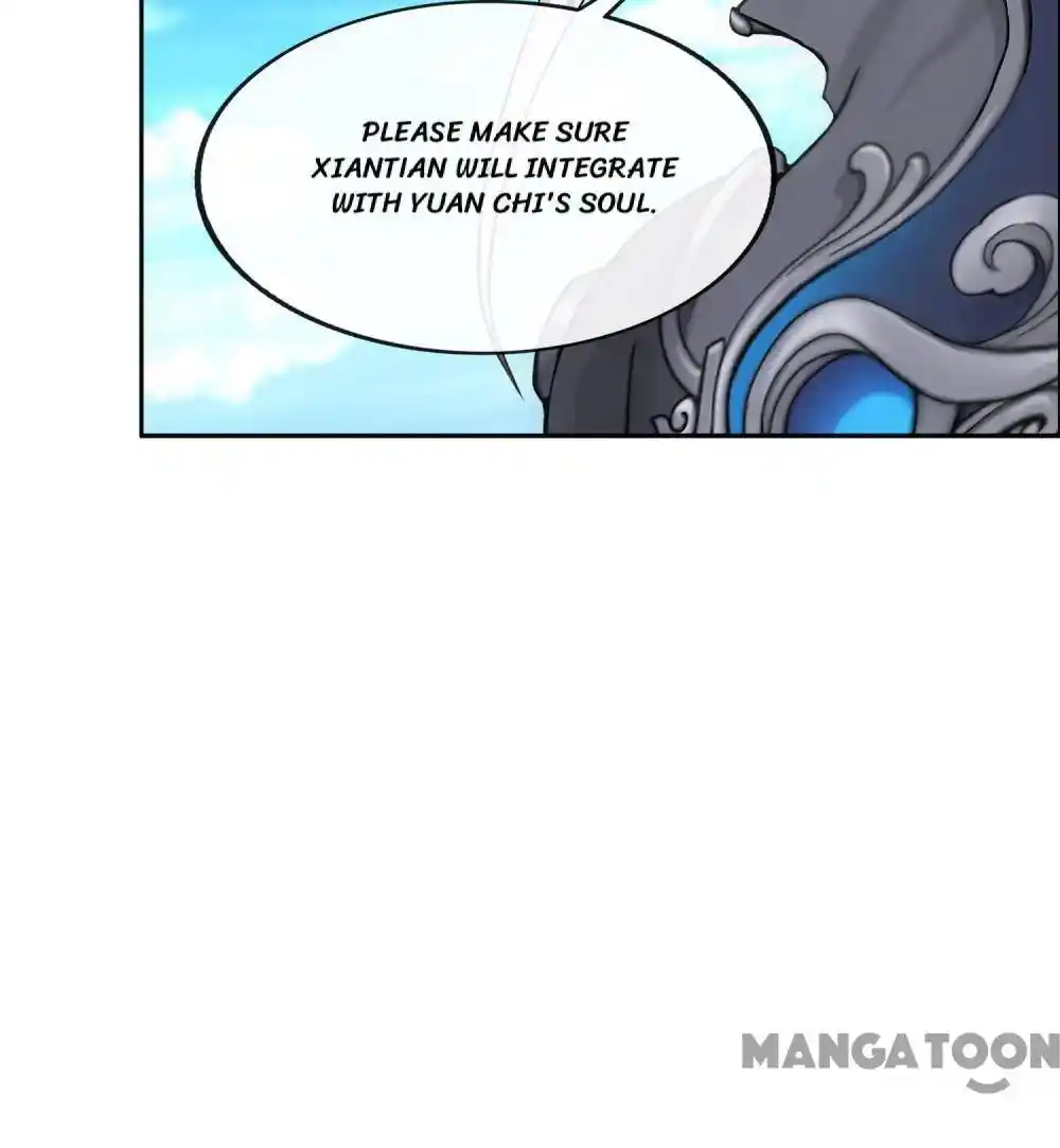 The Legend Of The demon God Chapter 290