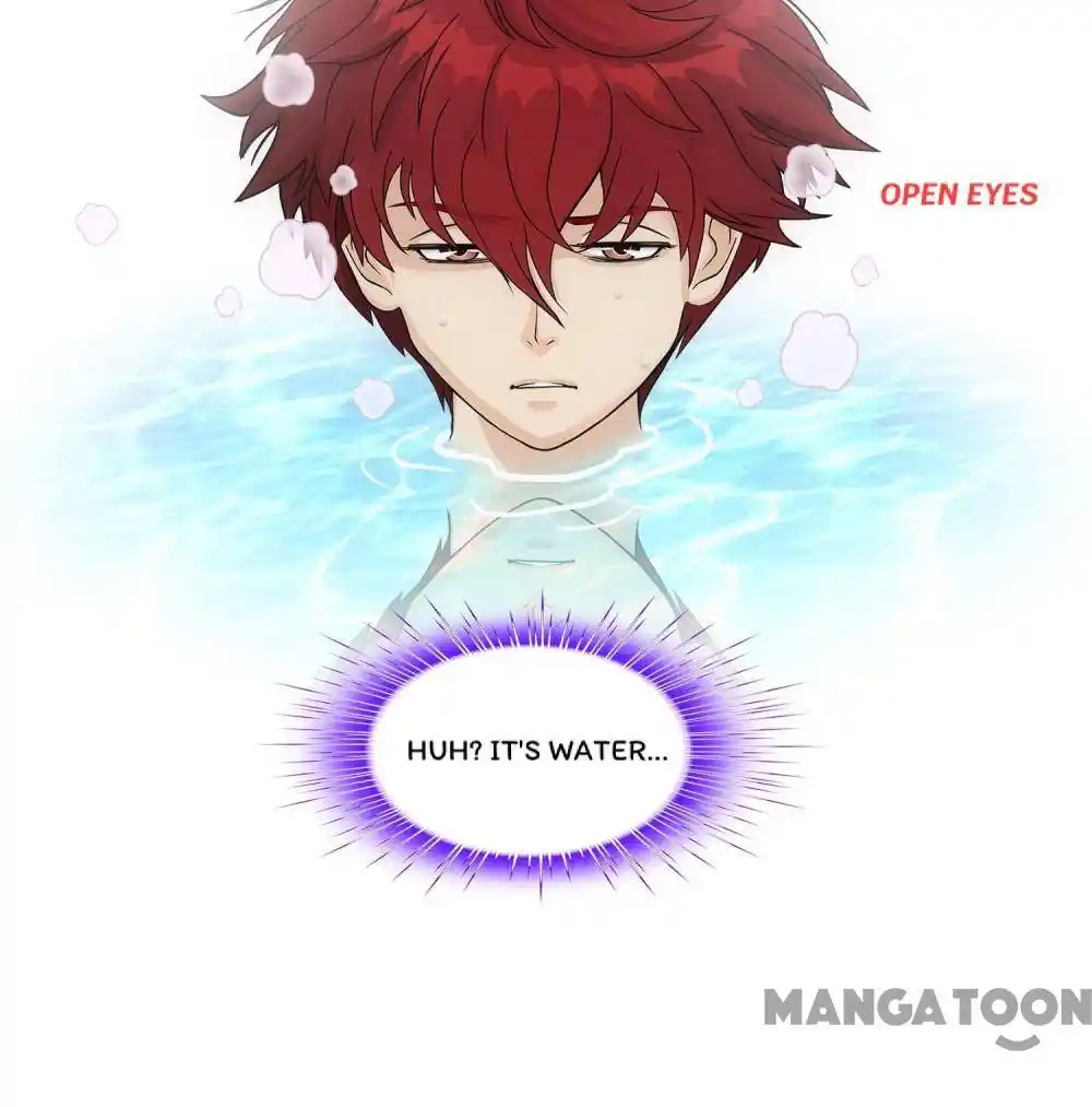 The Legend Of The demon God Chapter 291