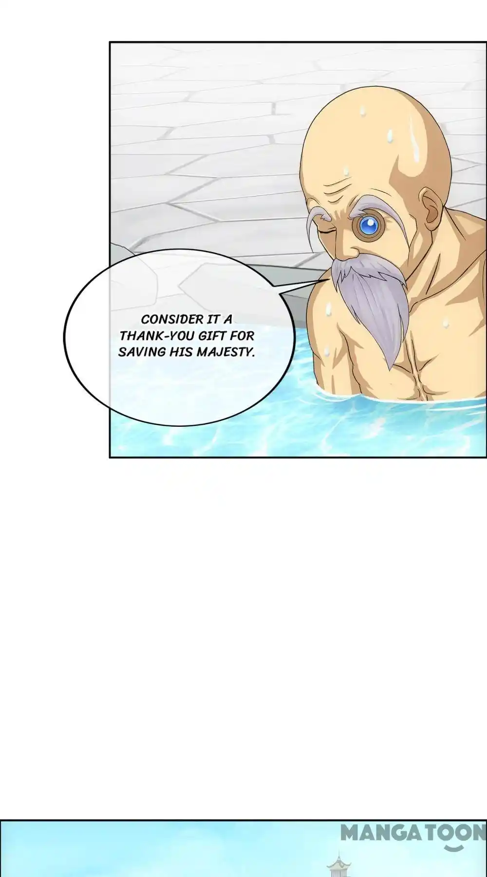 The Legend Of The demon God Chapter 291