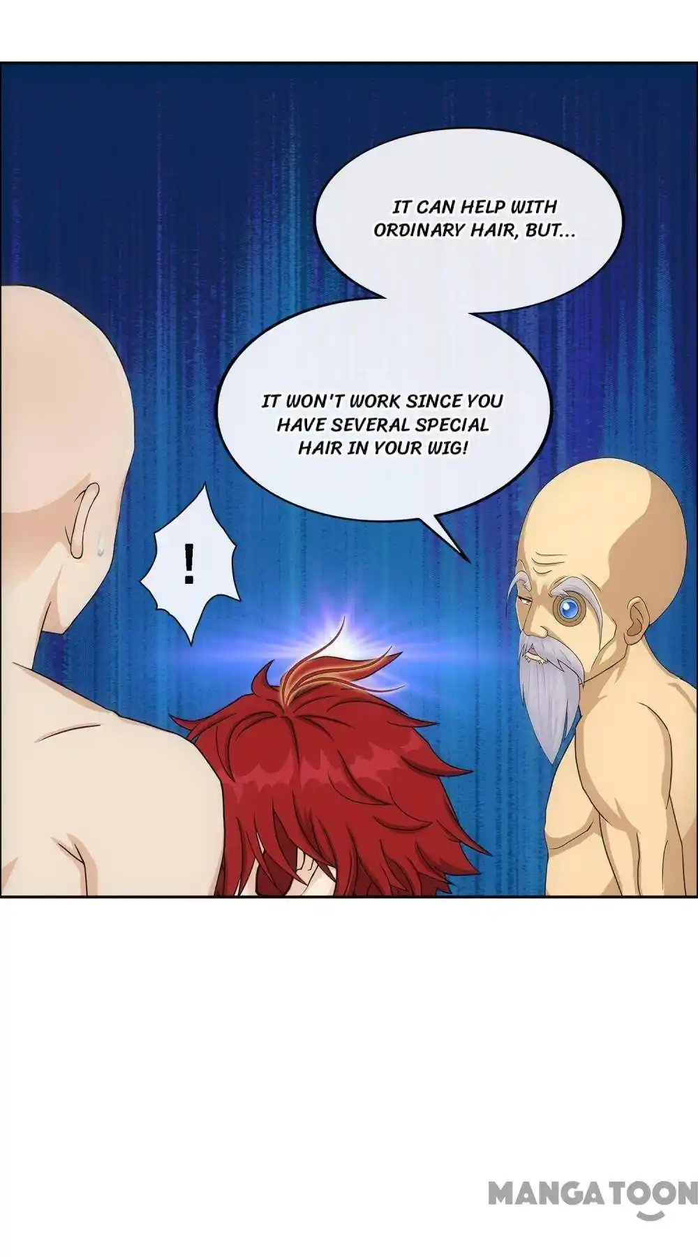 The Legend Of The demon God Chapter 291