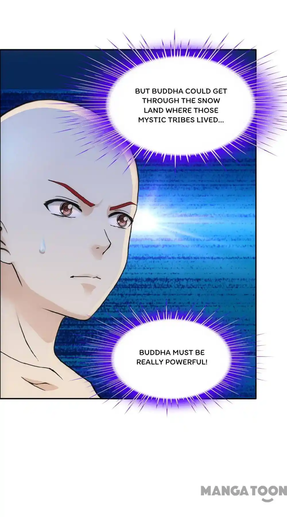 The Legend Of The demon God Chapter 291