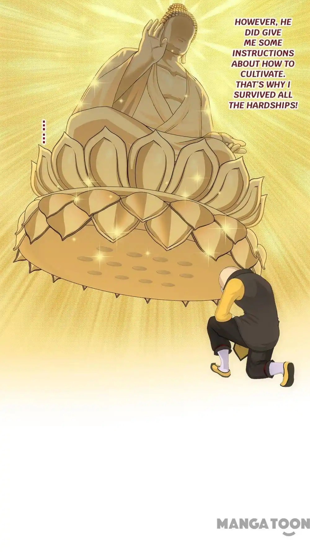 The Legend Of The demon God Chapter 291