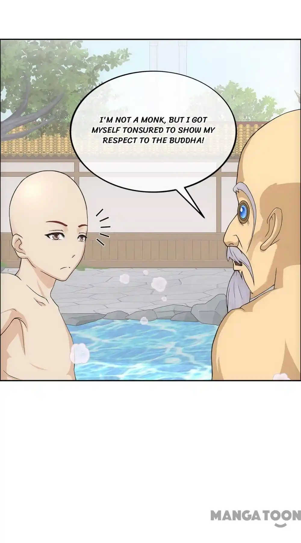 The Legend Of The demon God Chapter 291