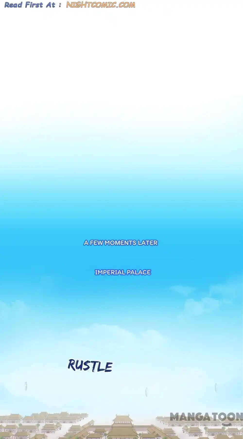 The Legend Of The demon God Chapter 292