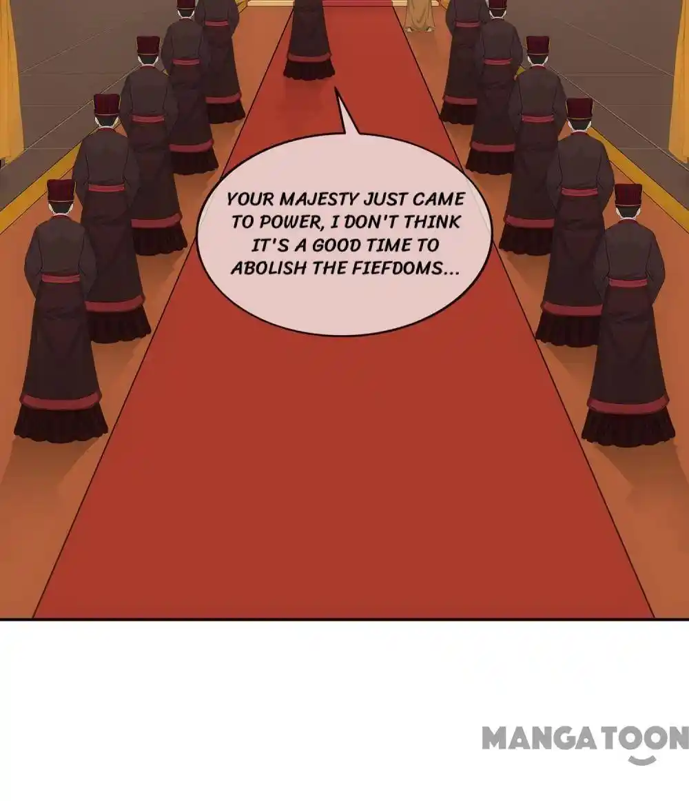 The Legend Of The demon God Chapter 292