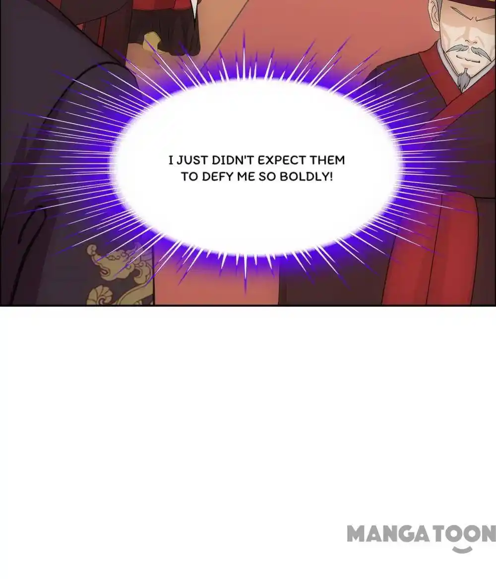 The Legend Of The demon God Chapter 292