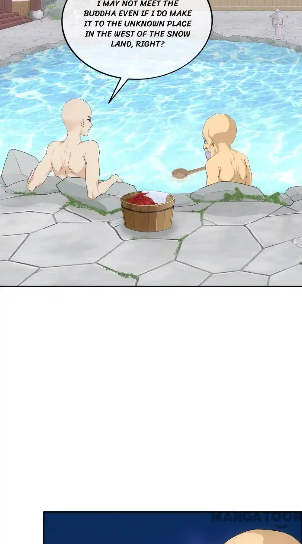 The Legend Of The demon God Chapter 292