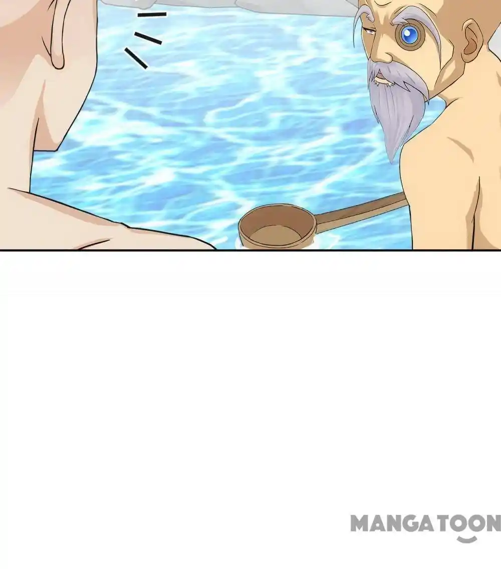 The Legend Of The demon God Chapter 292