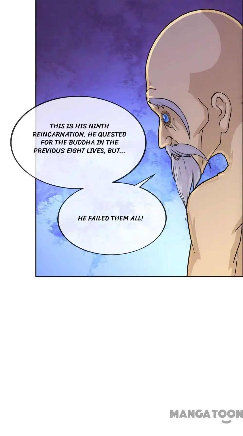 The Legend Of The demon God Chapter 292