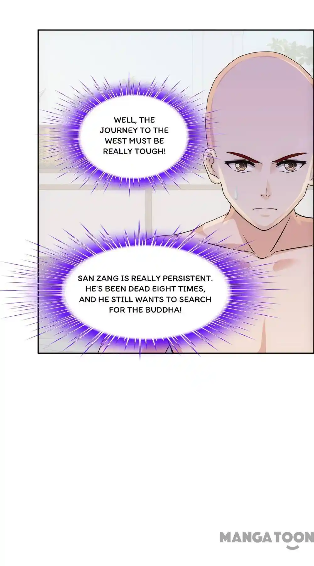 The Legend Of The demon God Chapter 292