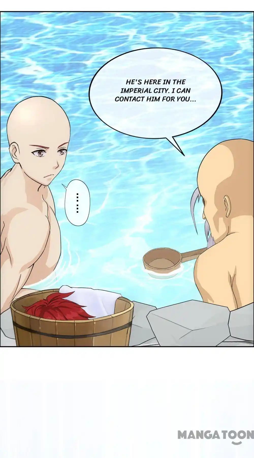 The Legend Of The demon God Chapter 292