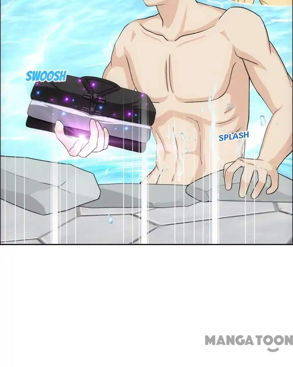 The Legend Of The demon God Chapter 292