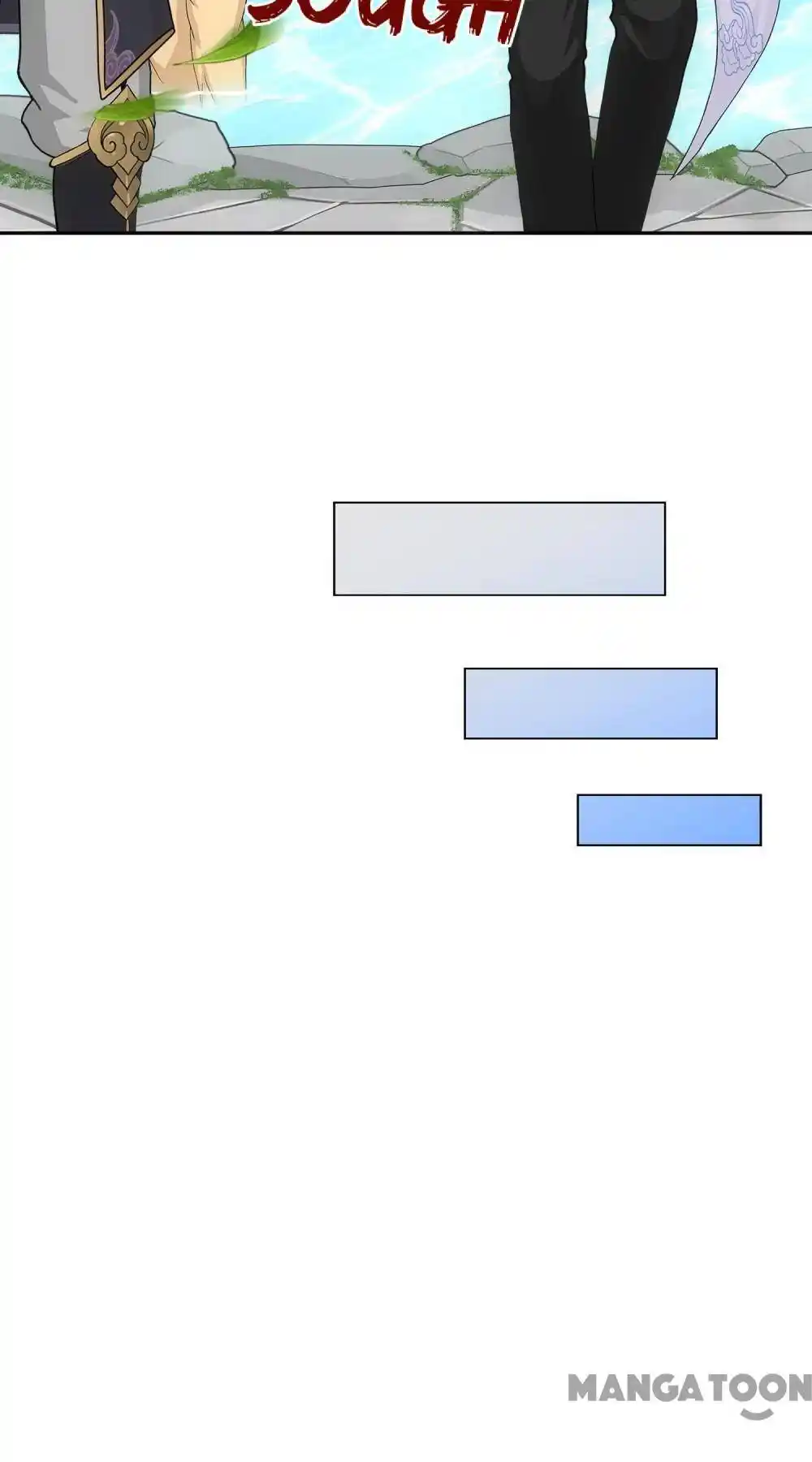 The Legend Of The demon God Chapter 292