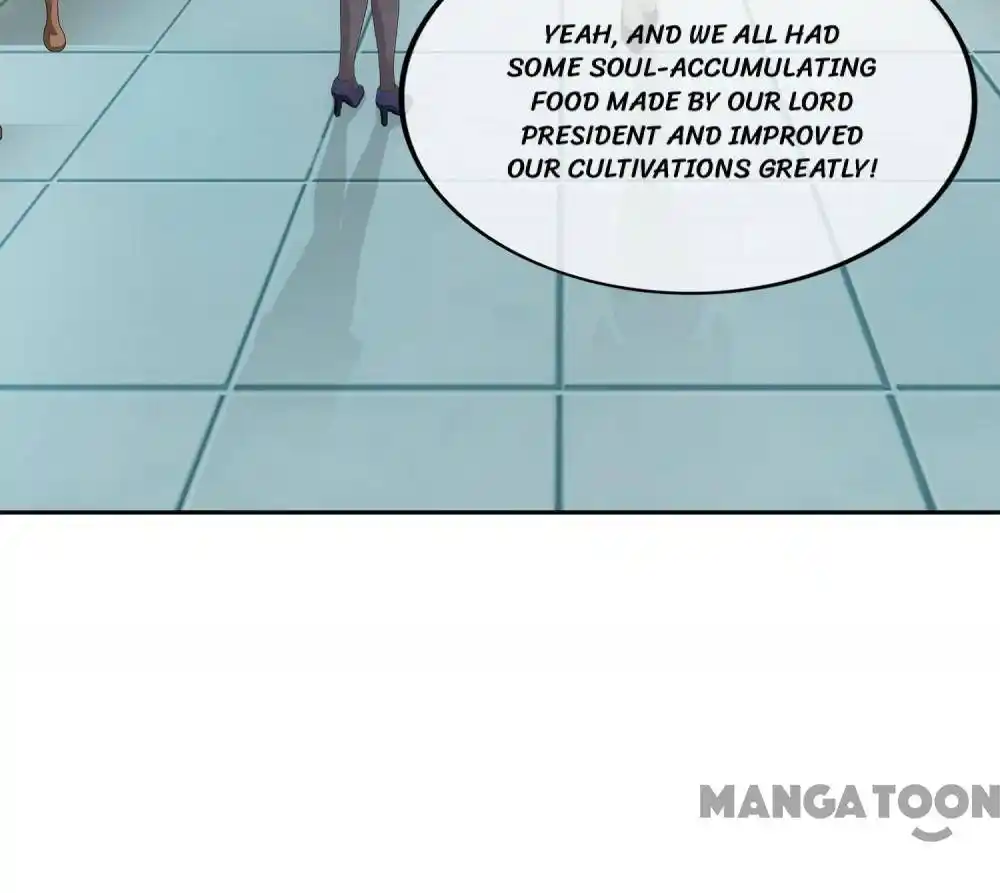 The Legend Of The demon God Chapter 292