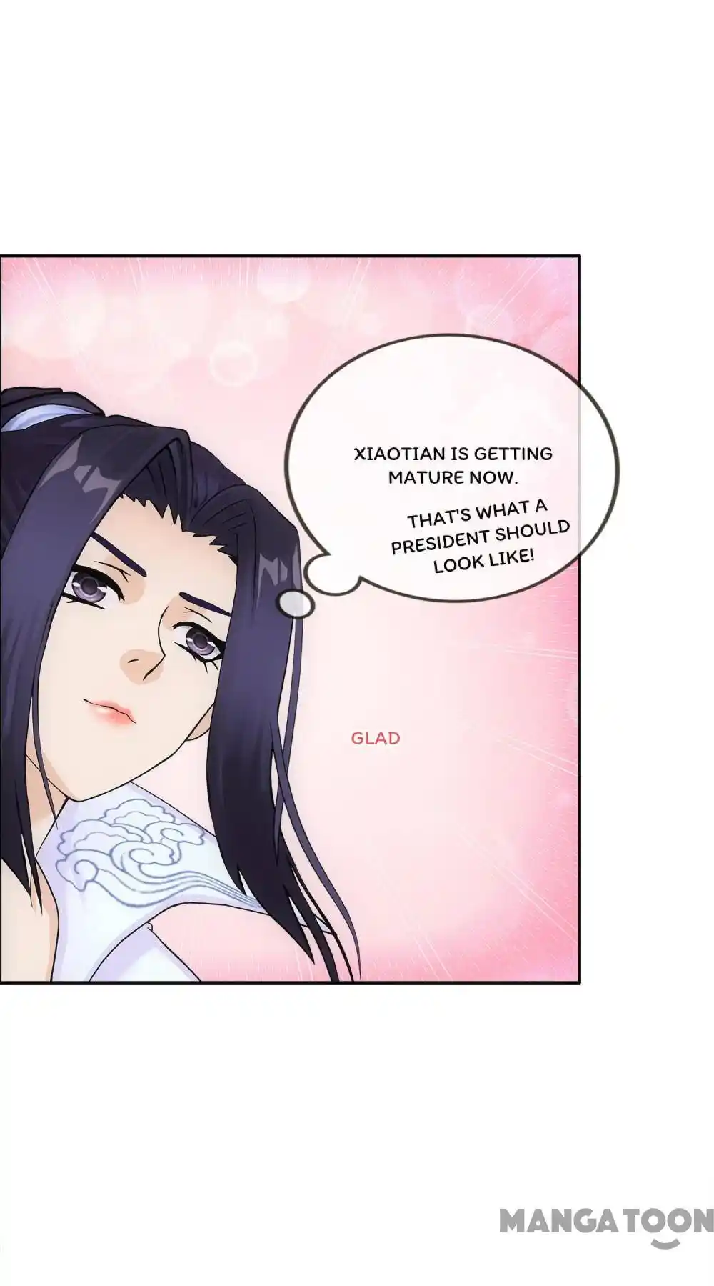 The Legend Of The demon God Chapter 292