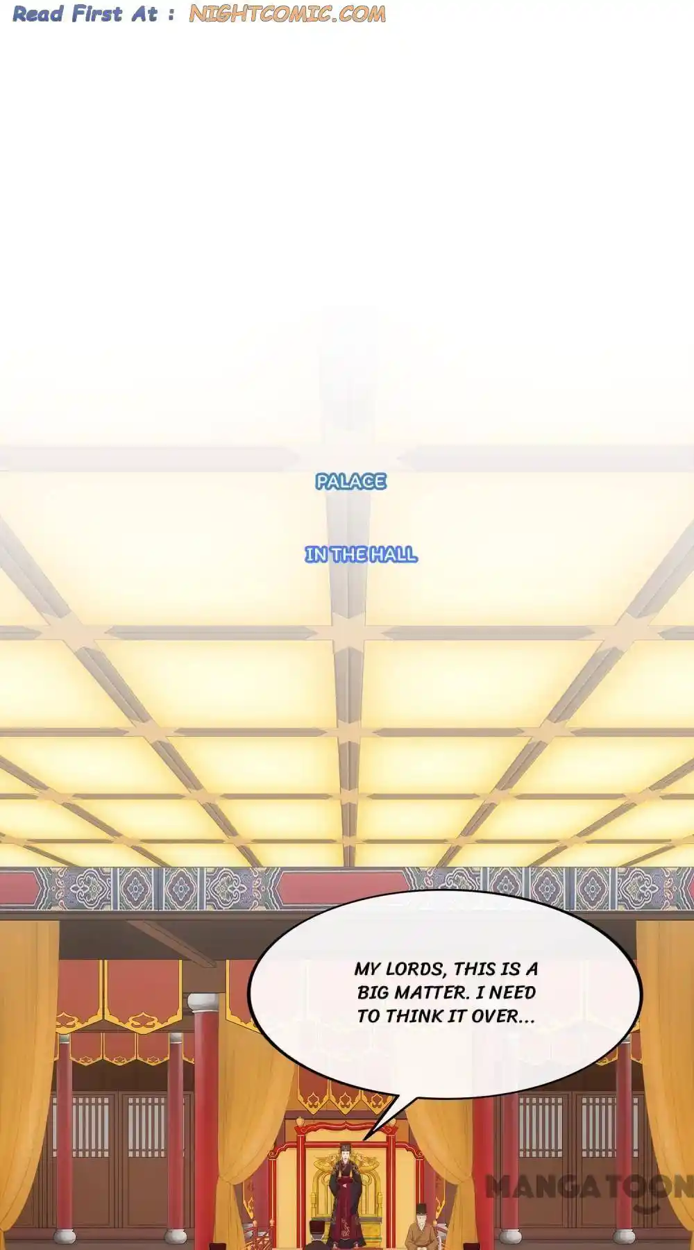 The Legend Of The demon God Chapter 293