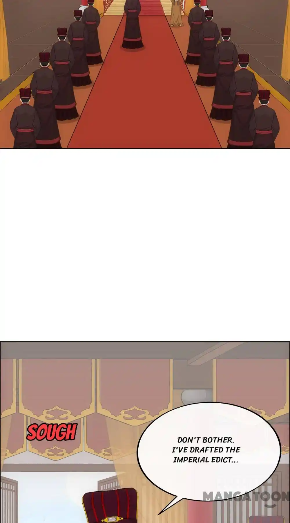 The Legend Of The demon God Chapter 293