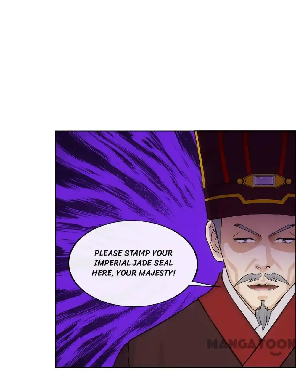 The Legend Of The demon God Chapter 293