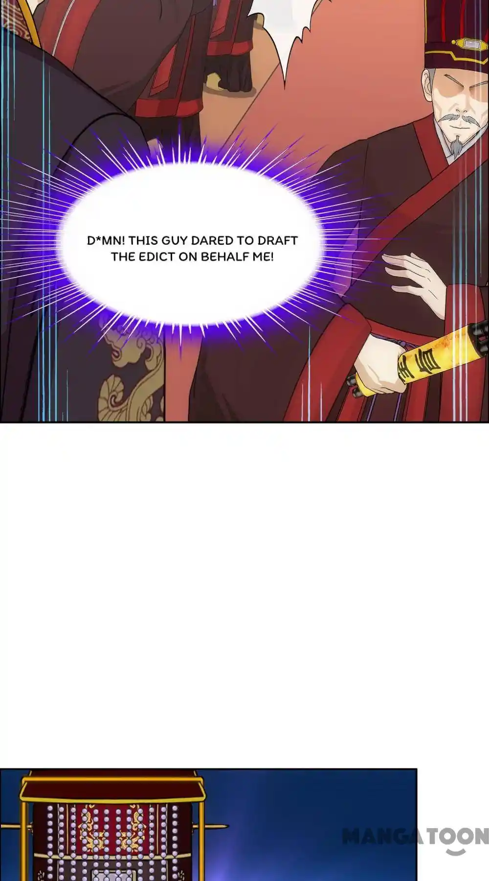 The Legend Of The demon God Chapter 293