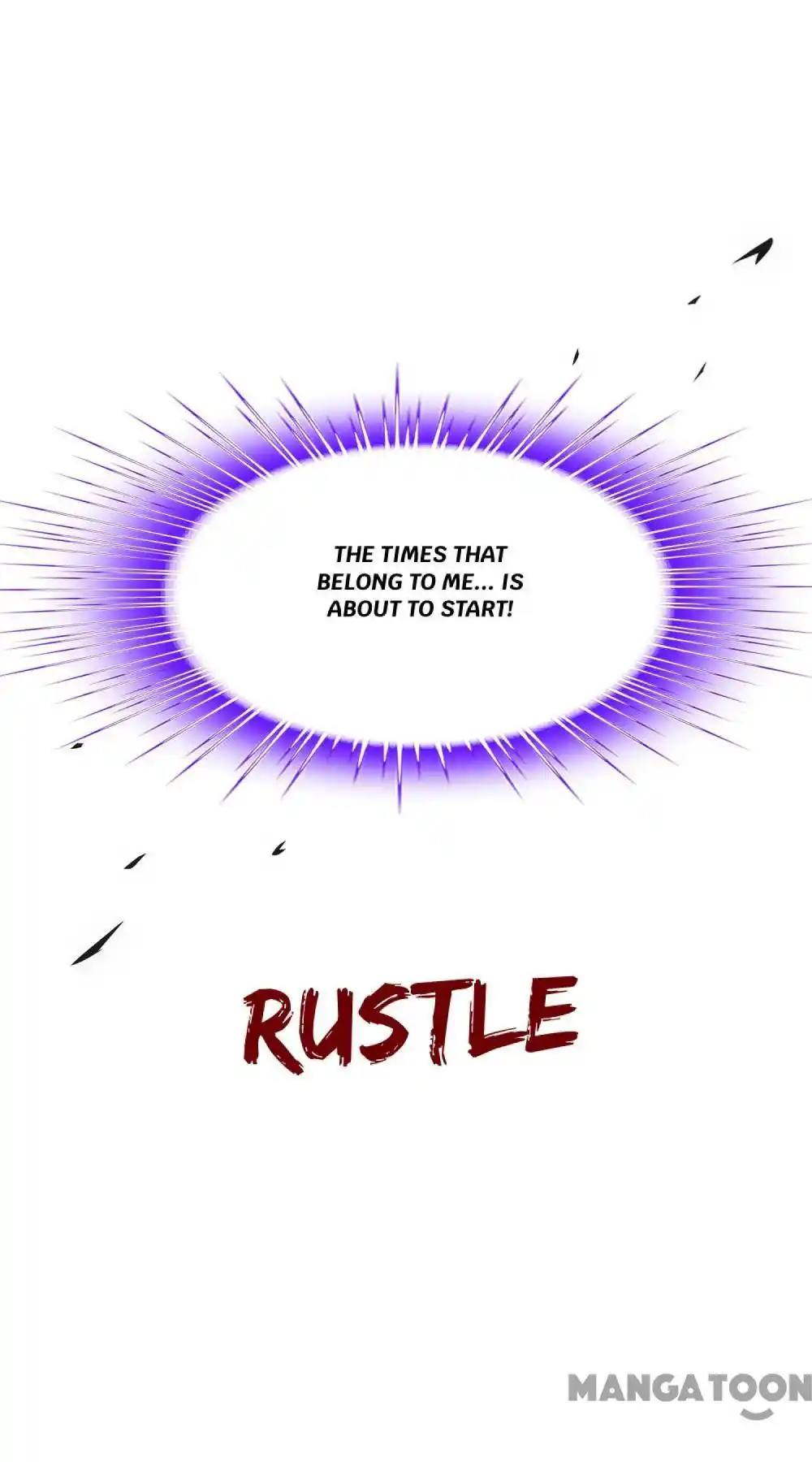 The Legend Of The demon God Chapter 293