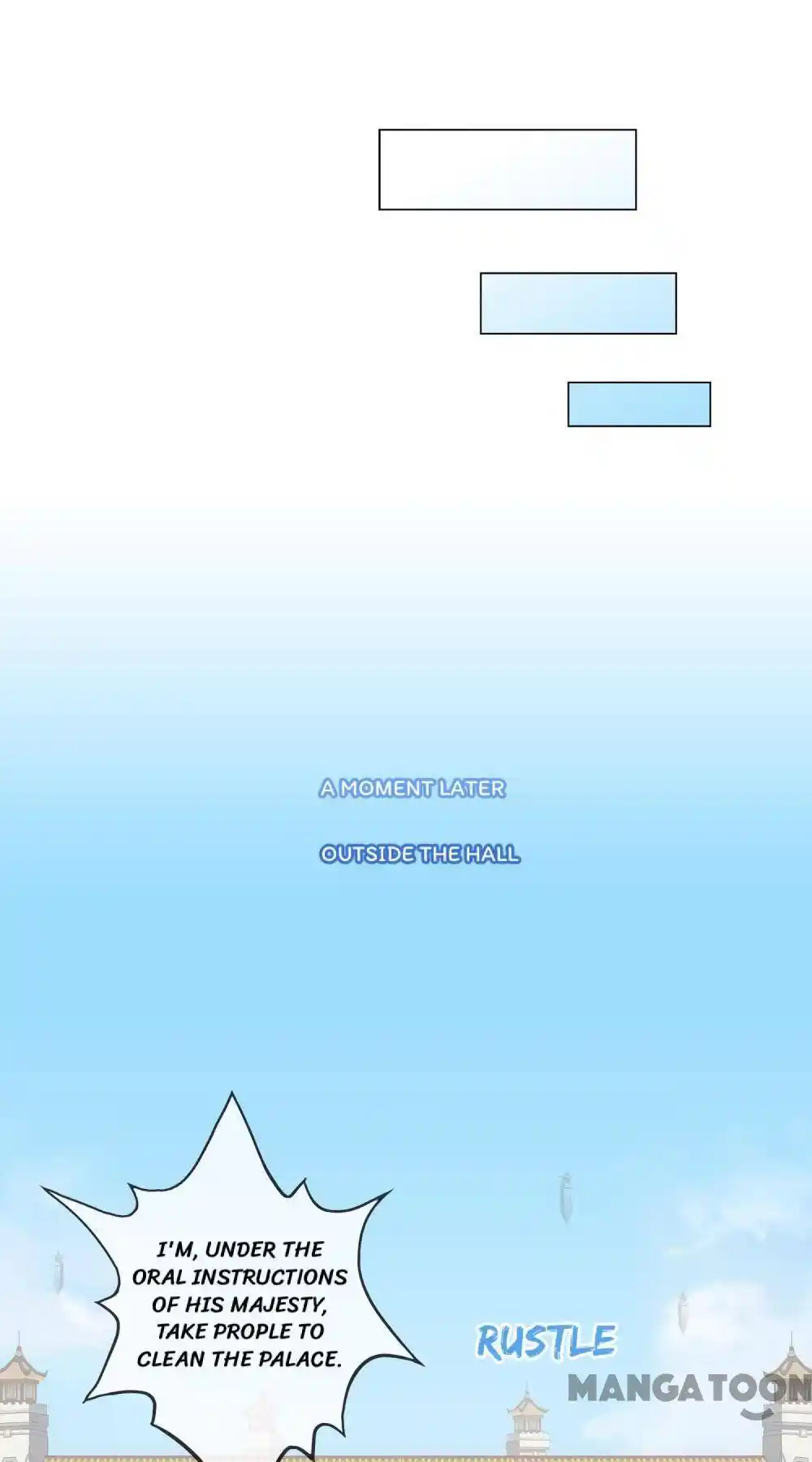 The Legend Of The demon God Chapter 293